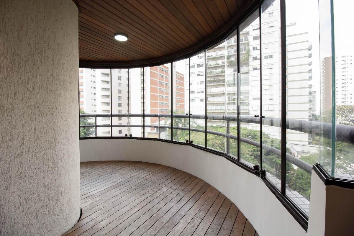 Apartamento, 4 quartos, 191 m² - Foto 4