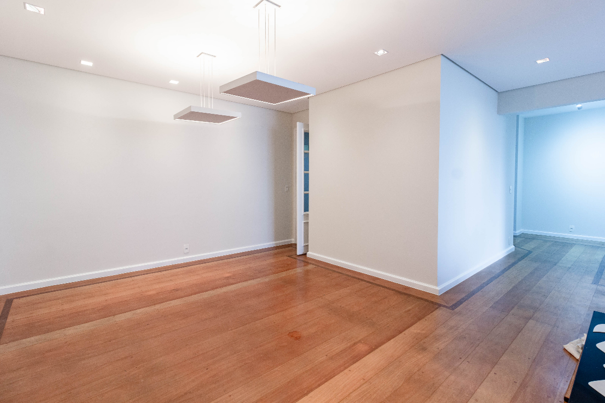 Apartamento, 4 quartos, 191 m² - Foto 5