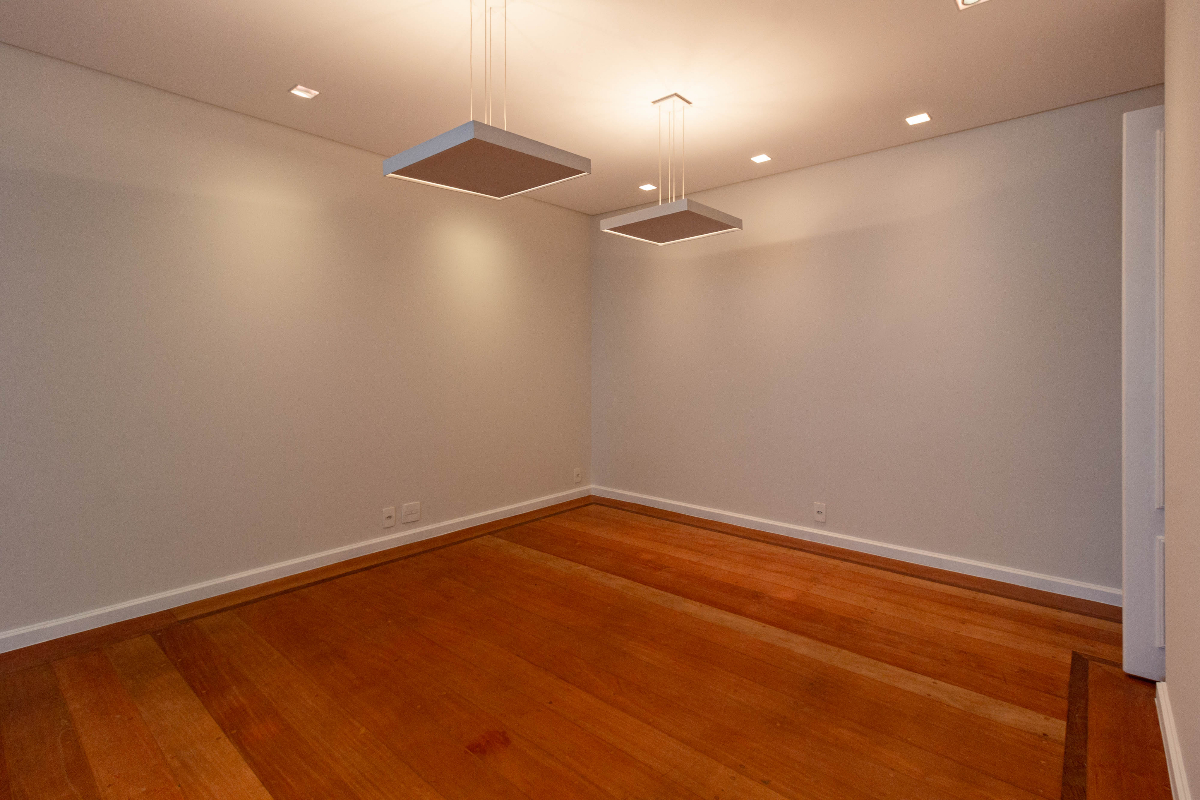 Apartamento, 4 quartos, 191 m² - Foto 6