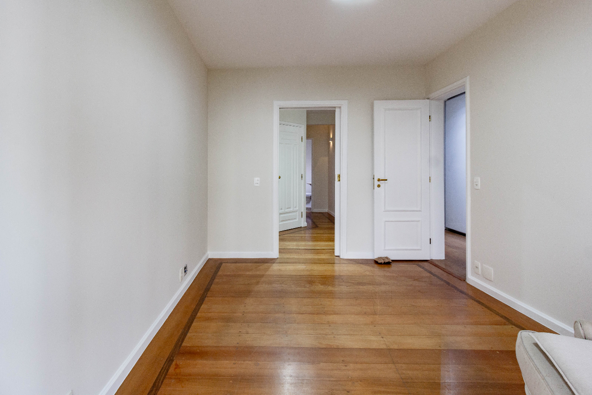 Apartamento, 4 quartos, 191 m² - Foto 7