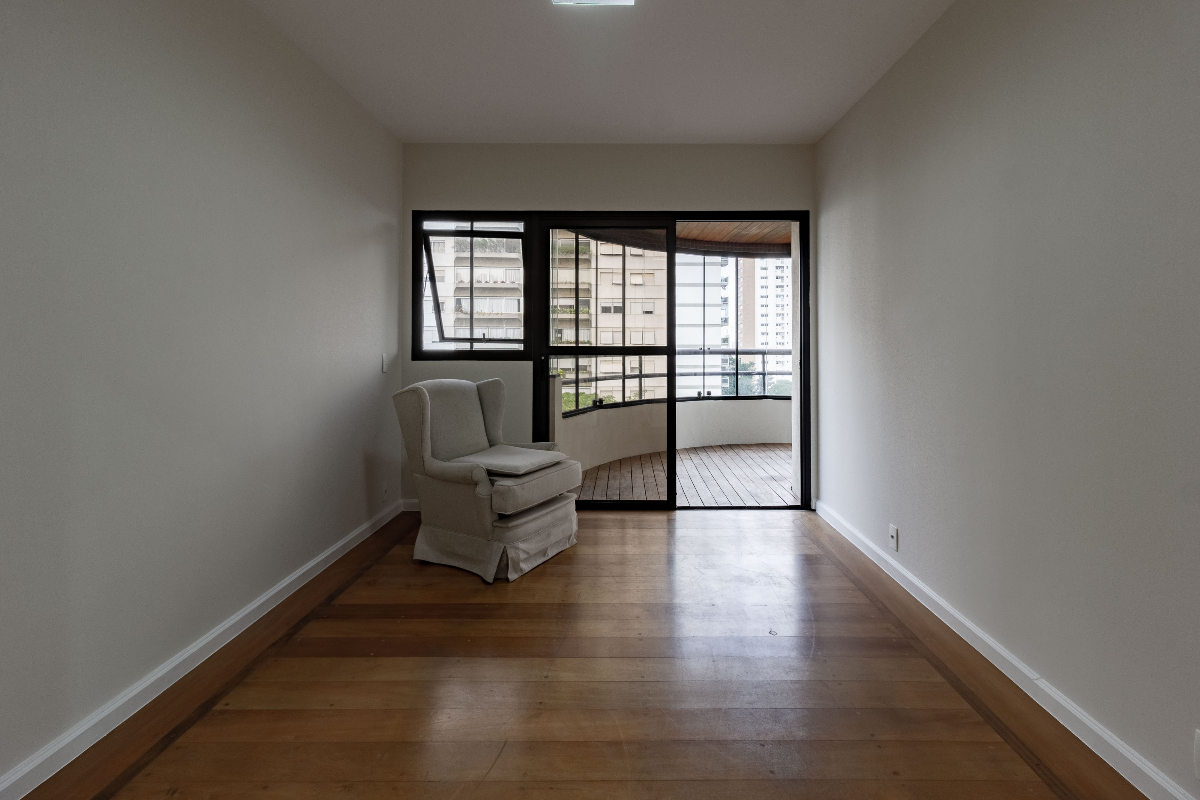 Apartamento, 4 quartos, 191 m² - Foto 8