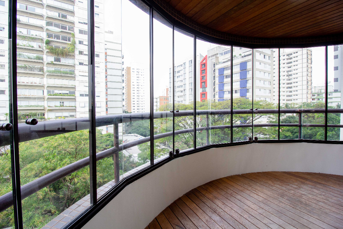 Apartamento, 4 quartos, 191 m² - Foto 9