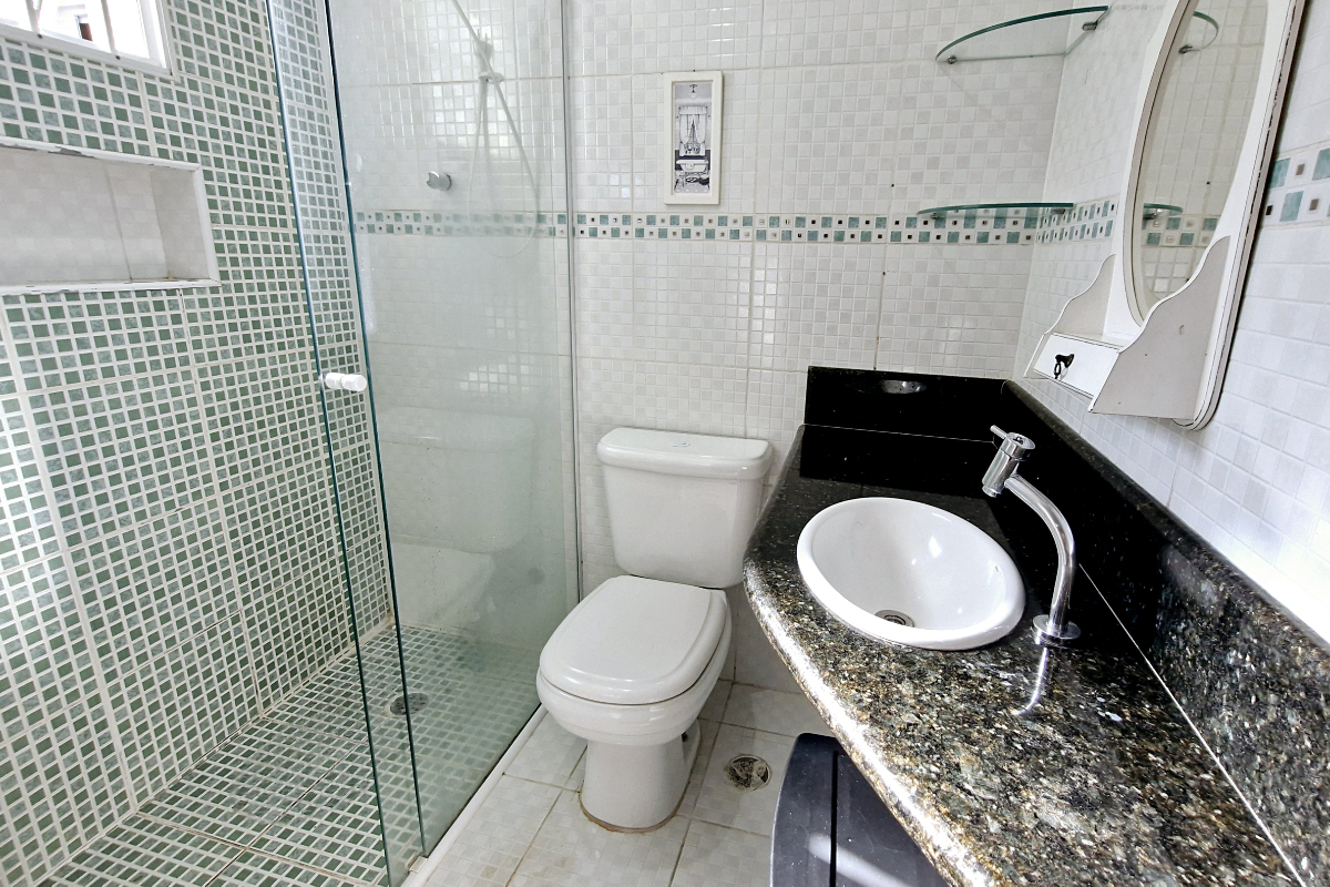 Casa, 2 quartos, 126 m² - Foto 11