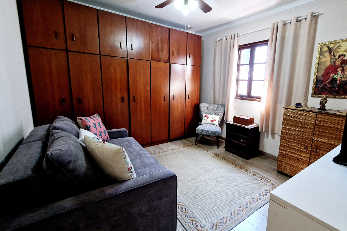 Casa, 2 quartos, 126 m² - Foto 12