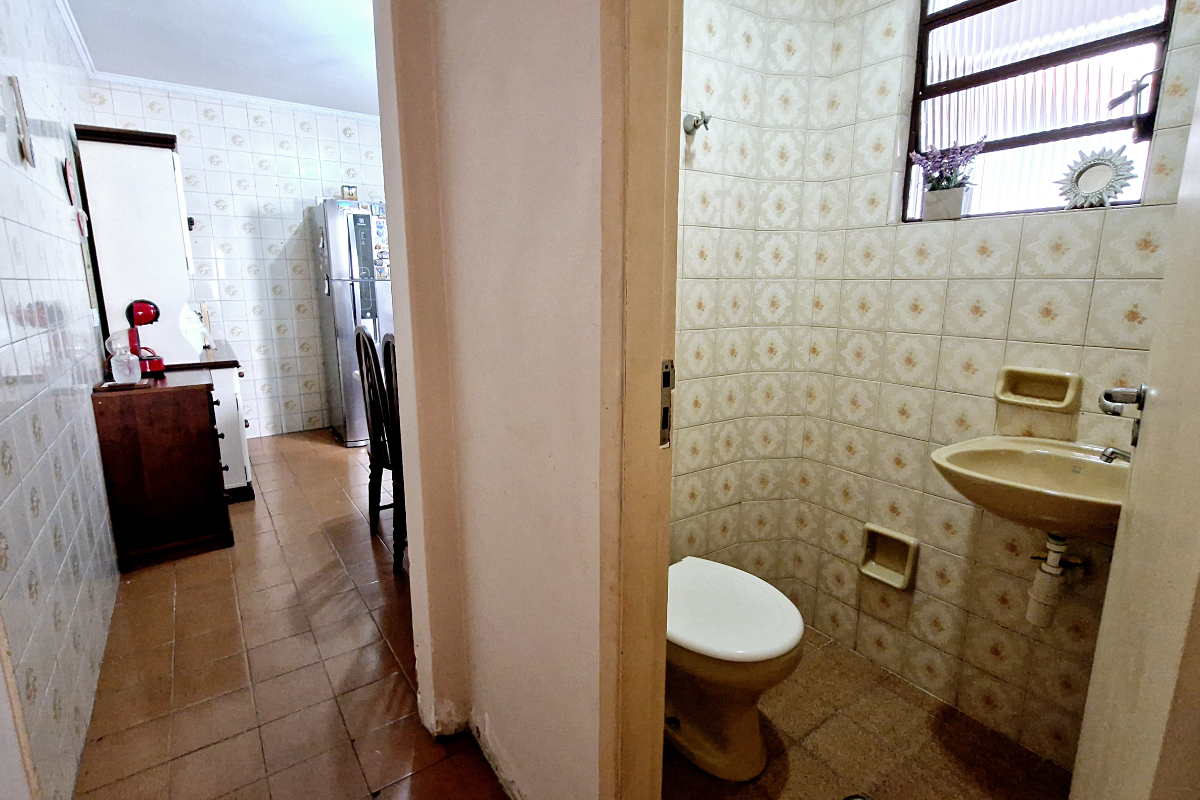 Casa, 2 quartos, 126 m² - Foto 16