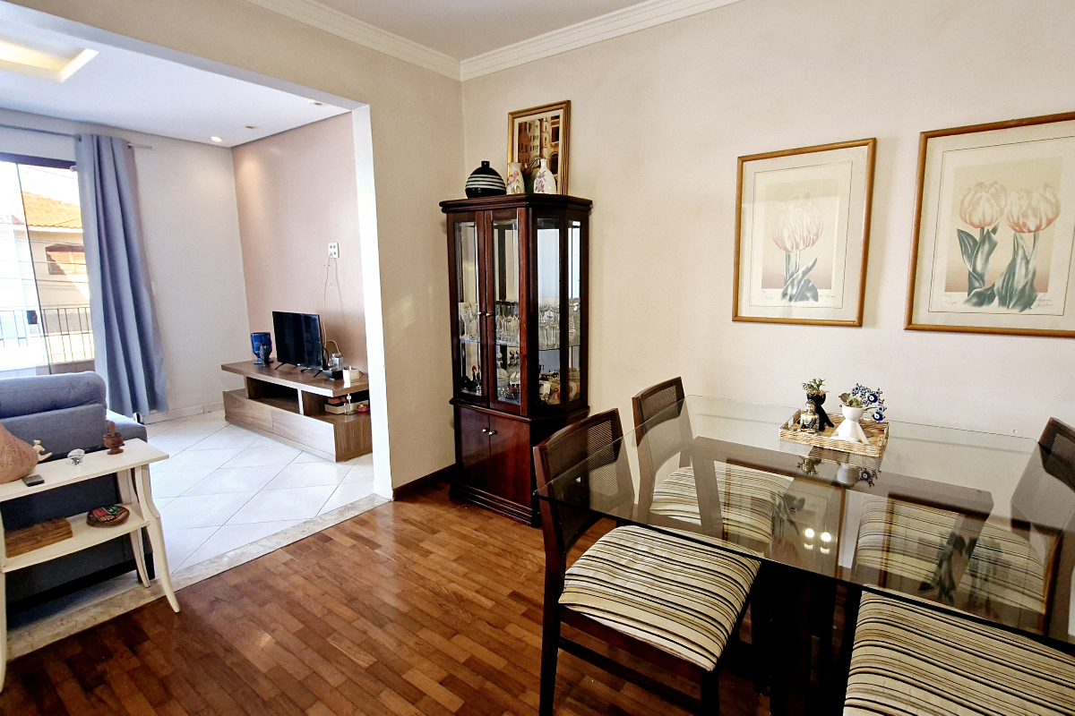 Casa, 2 quartos, 126 m² - Foto 3