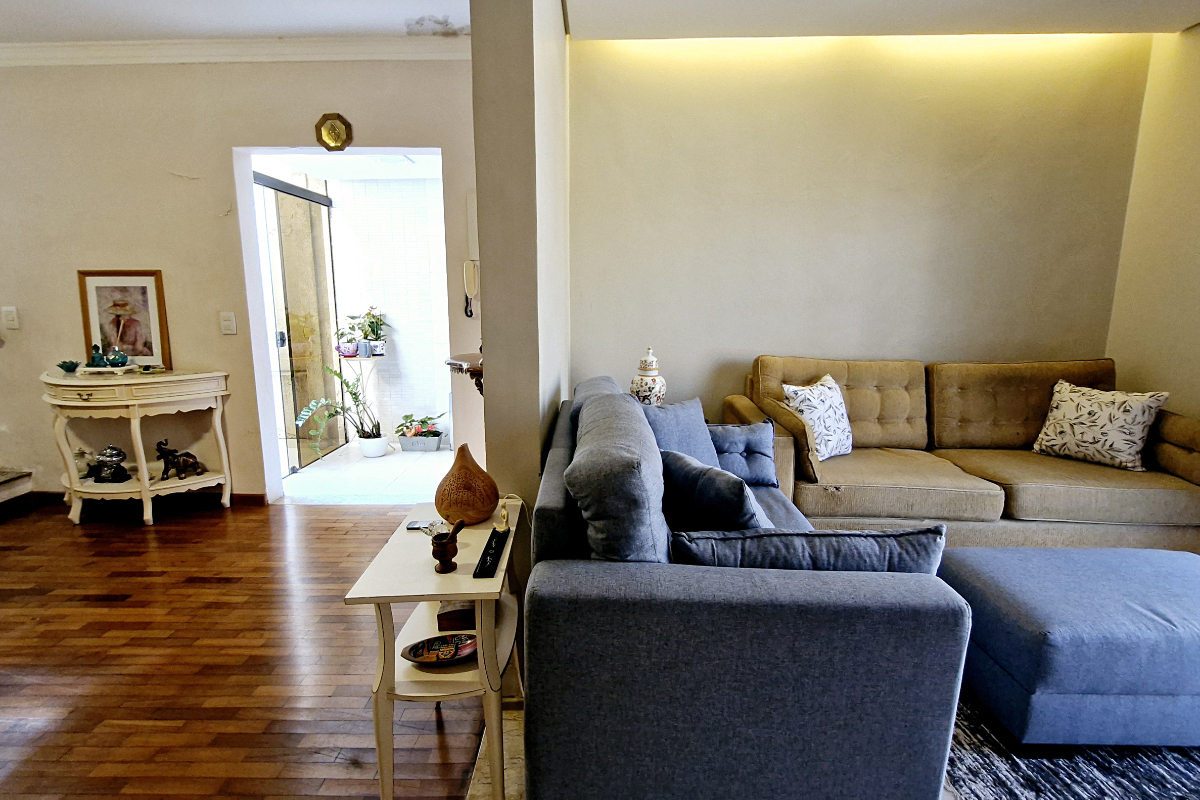 Casa, 2 quartos, 126 m² - Foto 4