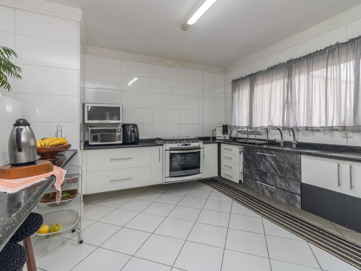 Casa, 3 quartos, 289 m² - Foto 10