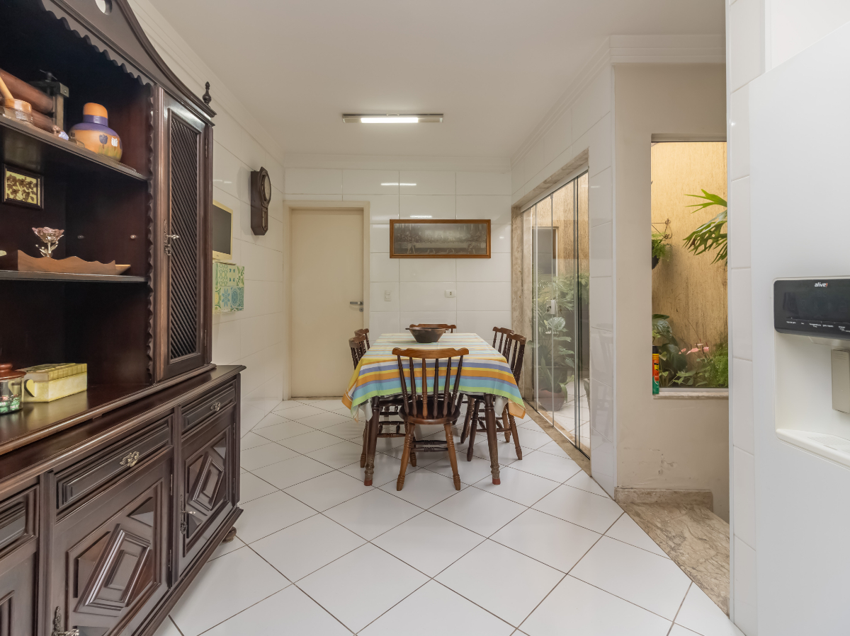 Casa, 3 quartos, 289 m² - Foto 11
