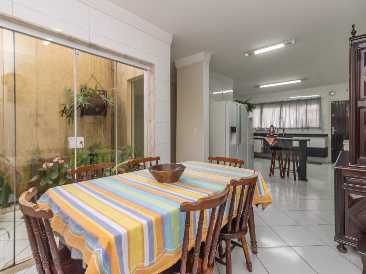 Casa, 3 quartos, 289 m² - Foto 12