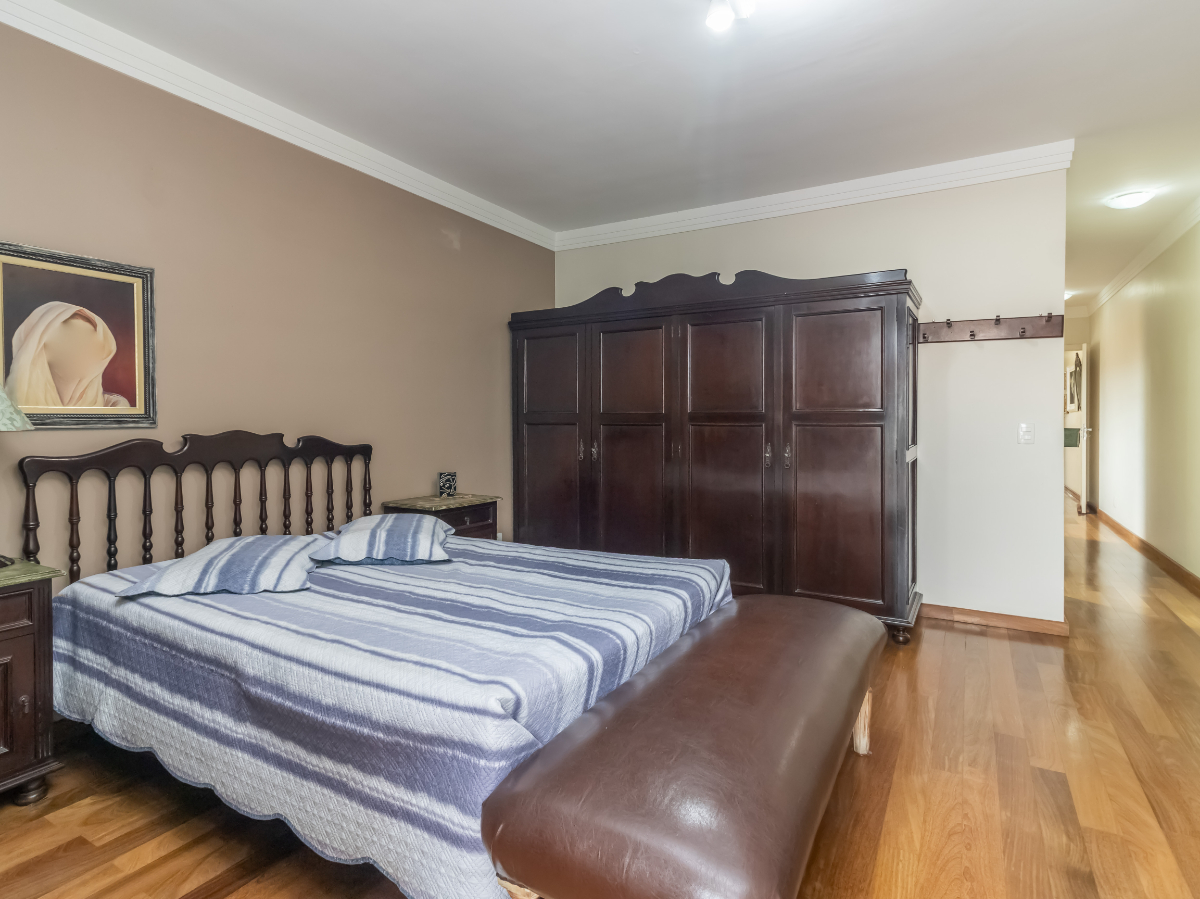 Casa, 3 quartos, 289 m² - Foto 15