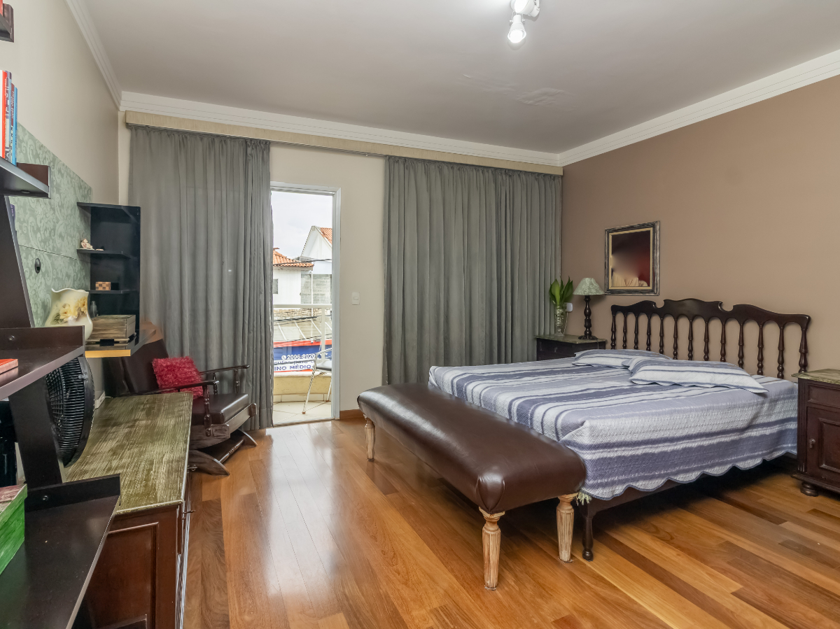 Casa, 3 quartos, 289 m² - Foto 16