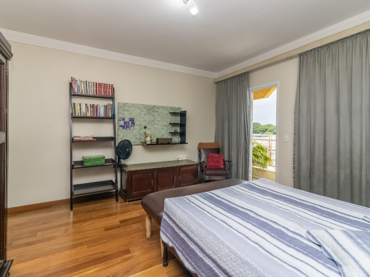 Casa, 3 quartos, 289 m² - Foto 17