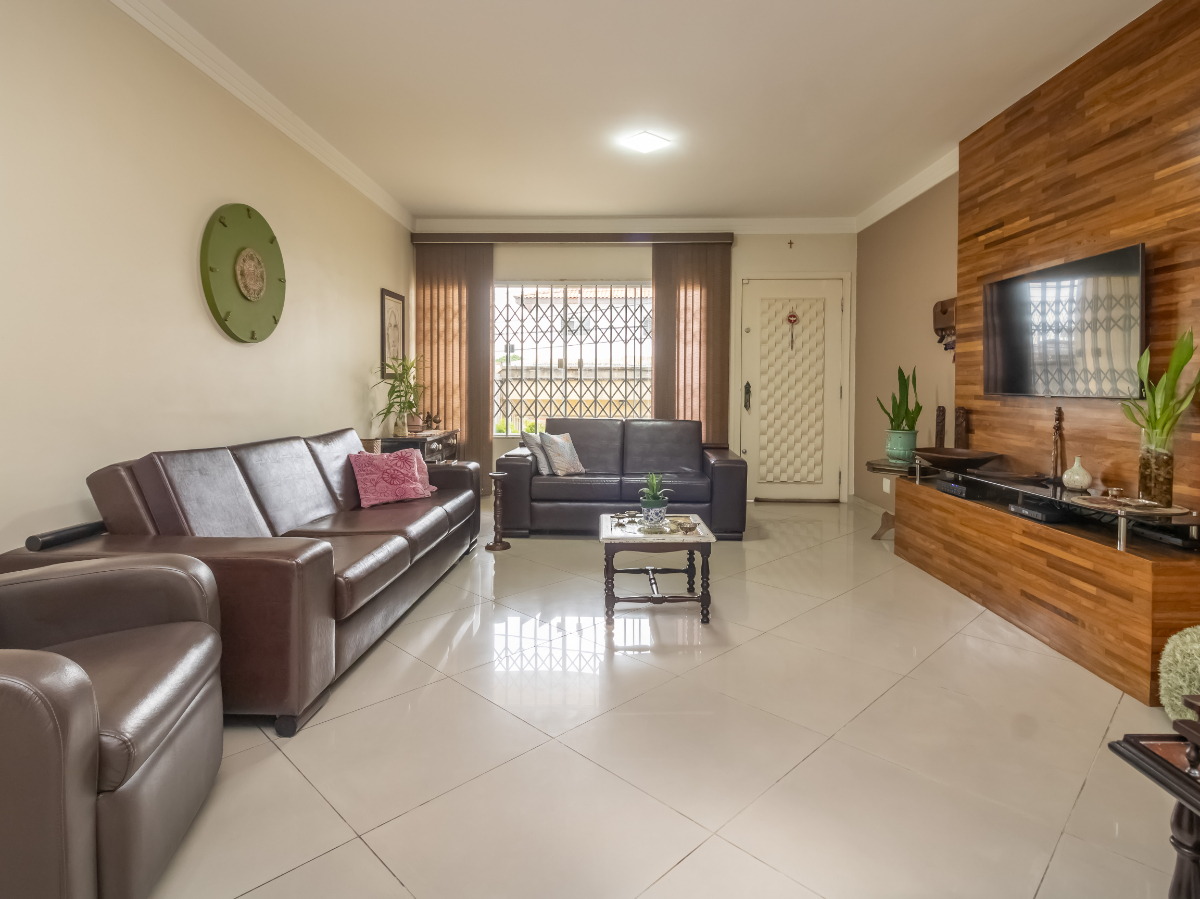Casa, 3 quartos, 289 m² - Foto 2