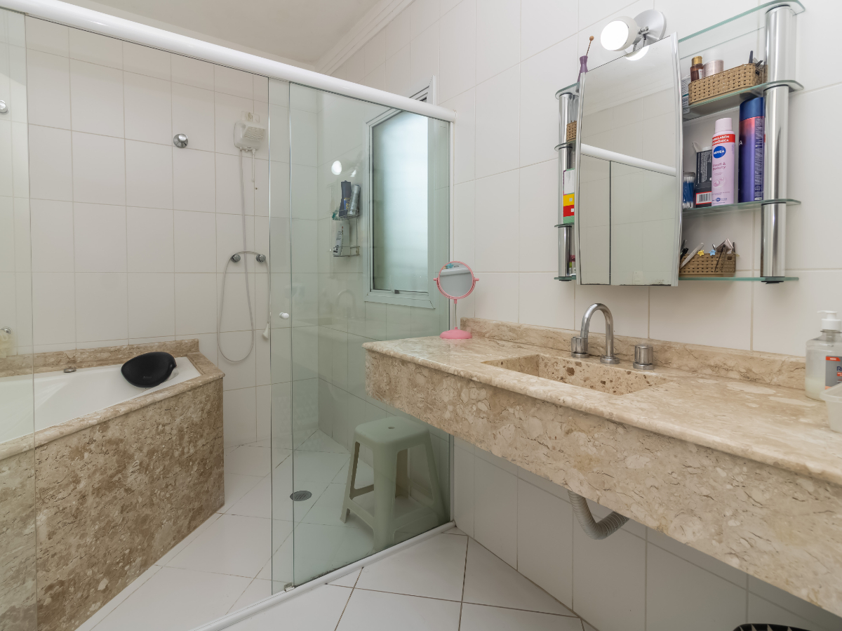 Casa, 3 quartos, 289 m² - Foto 20