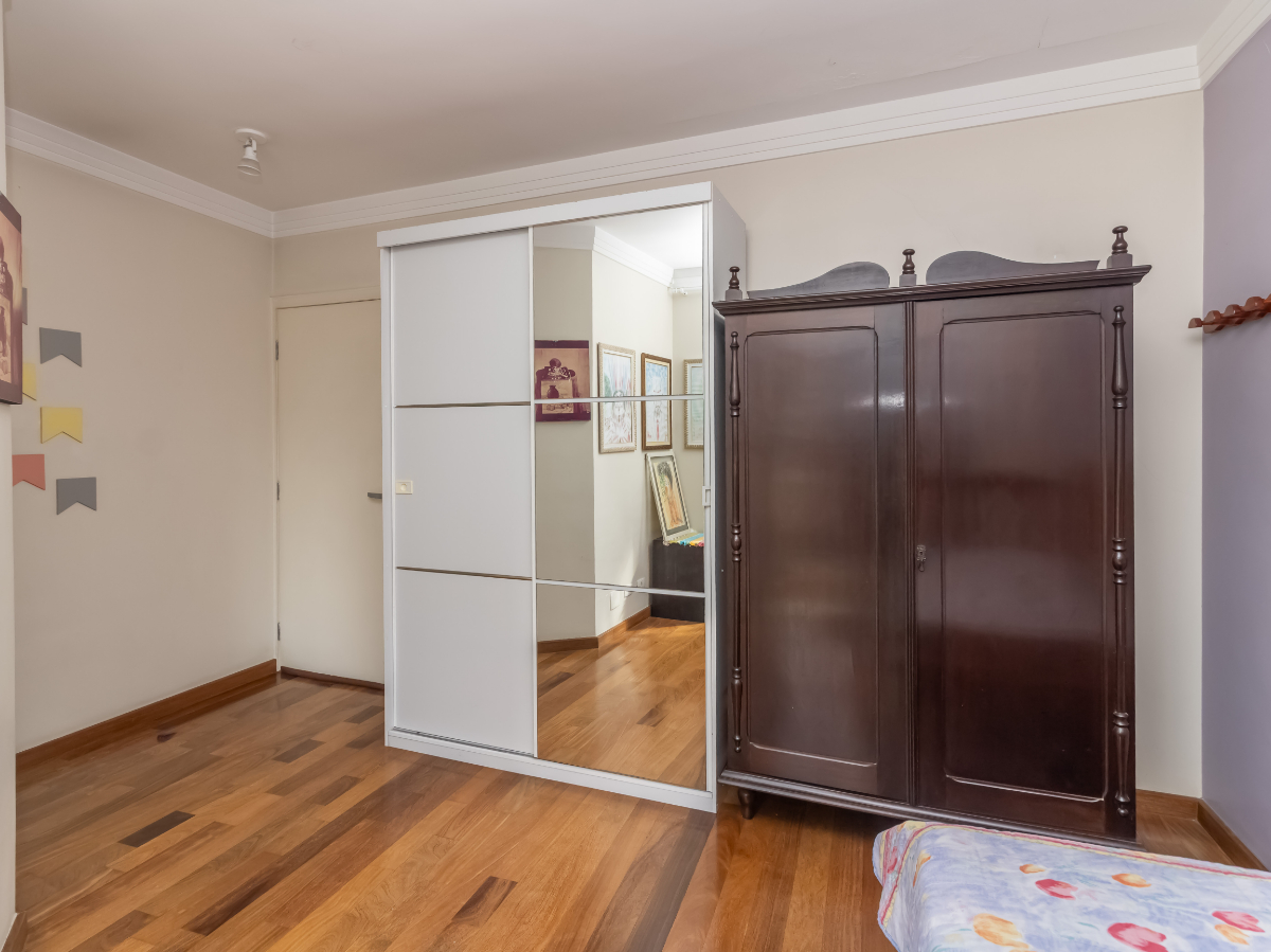Casa, 3 quartos, 289 m² - Foto 23