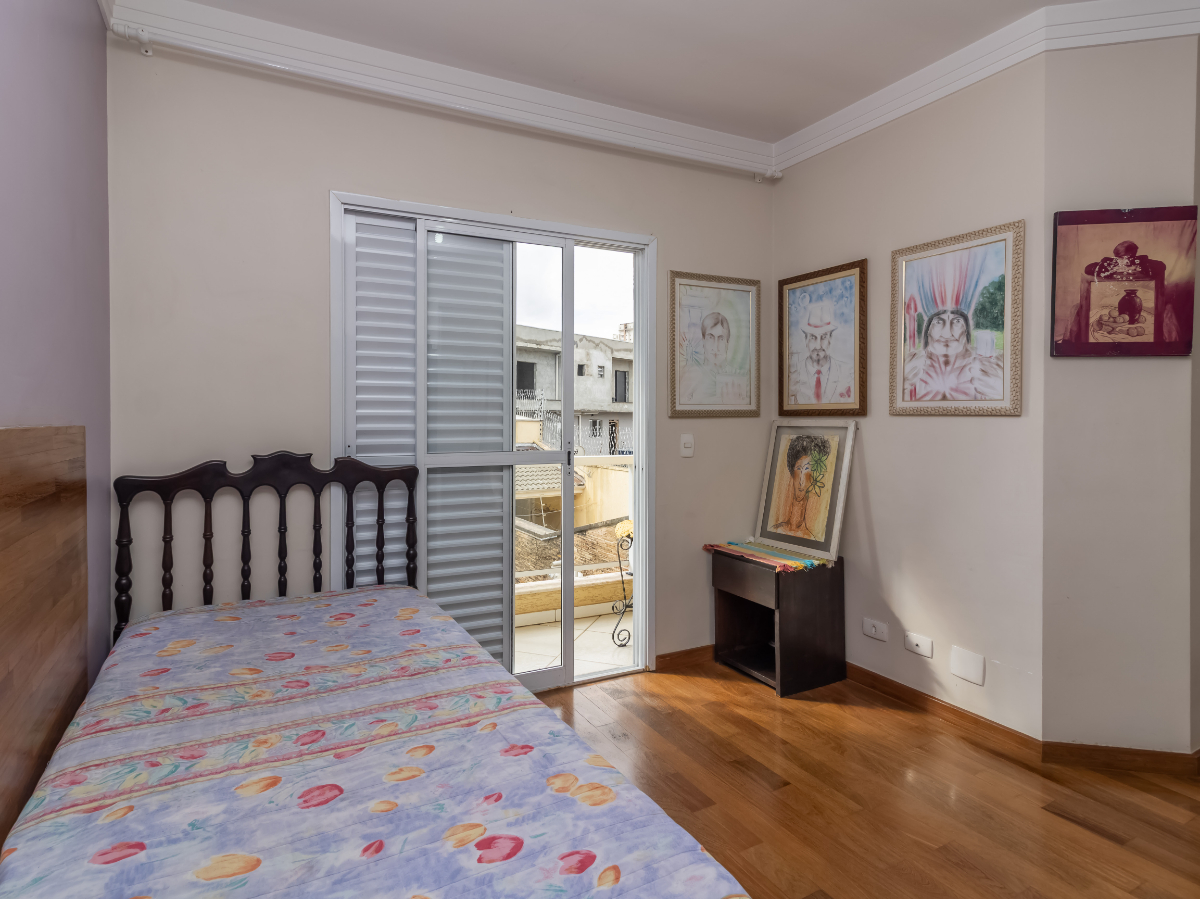 Casa, 3 quartos, 289 m² - Foto 24