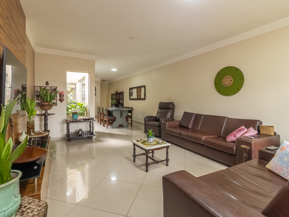 Casa, 3 quartos, 289 m² - Foto 3
