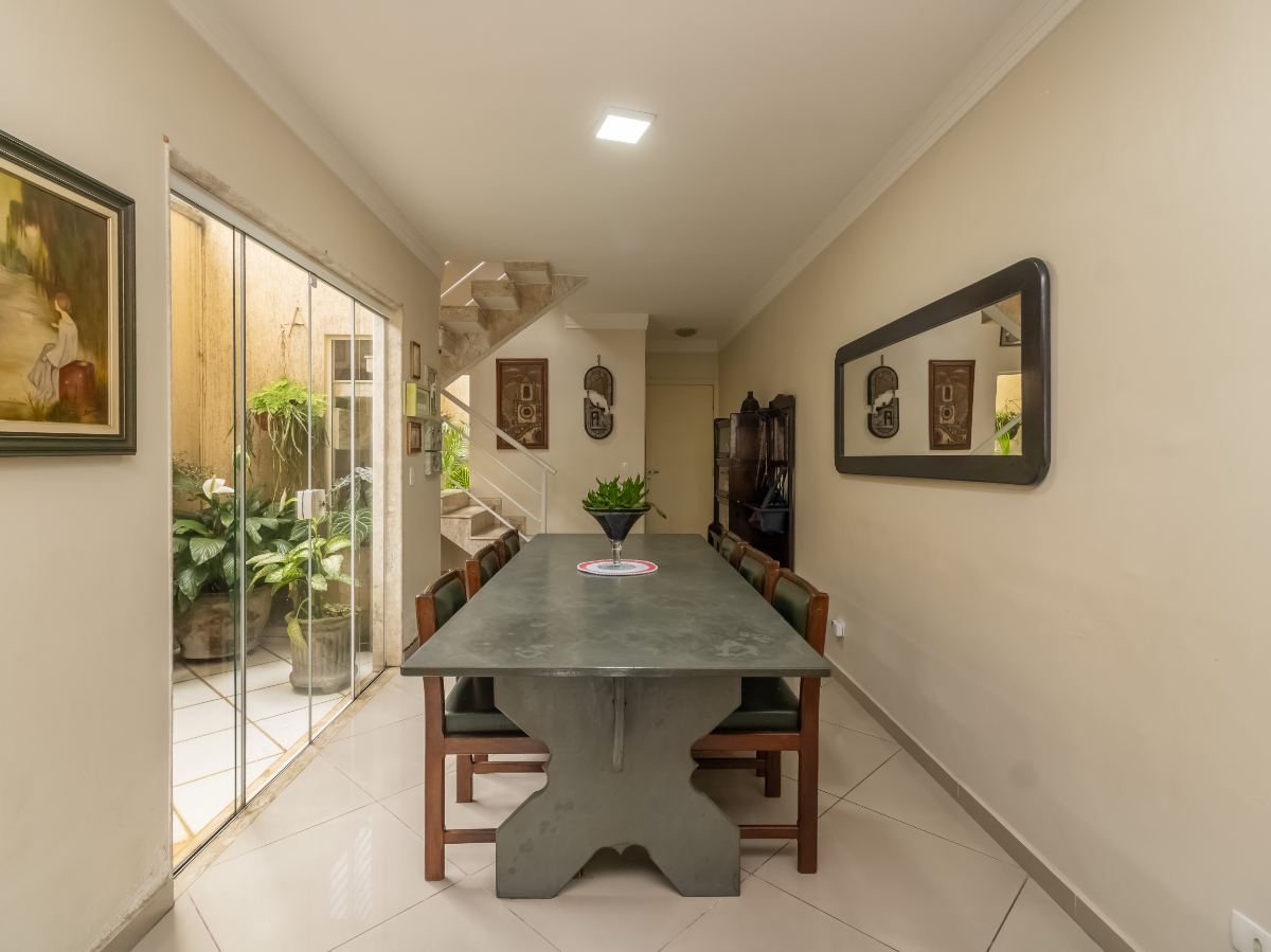 Casa, 3 quartos, 289 m² - Foto 4