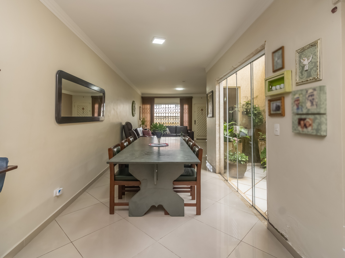 Casa, 3 quartos, 289 m² - Foto 5