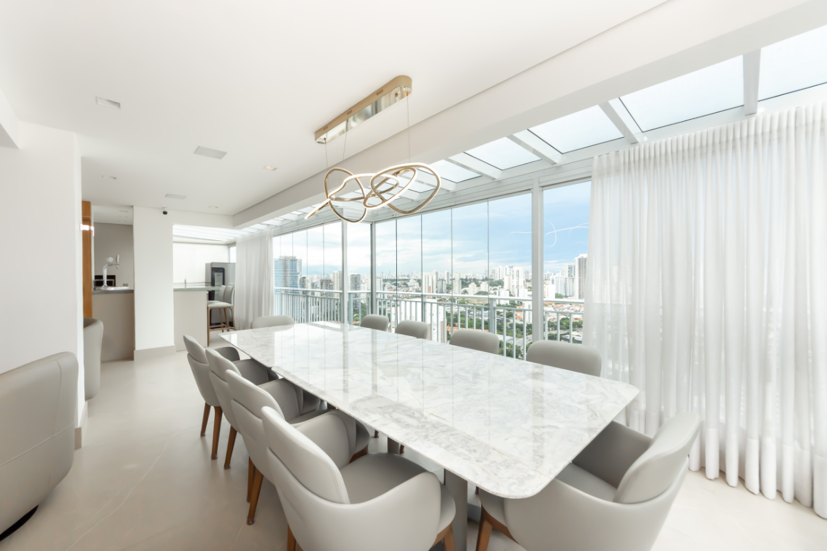 Cobertura, 3 quartos, 174 m² - Foto 11
