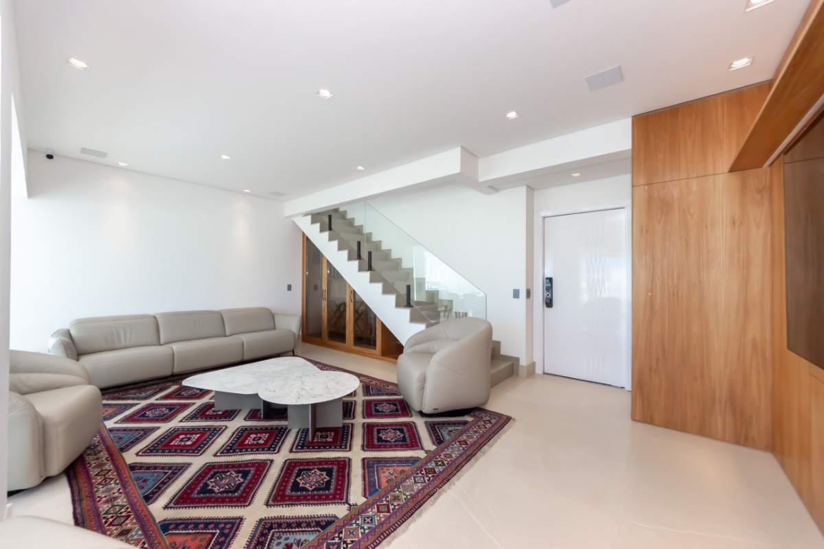Cobertura, 3 quartos, 174 m² - Foto 6