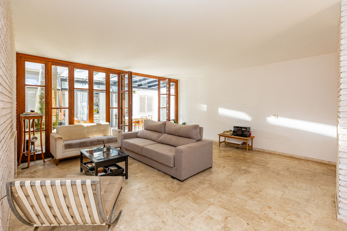 Casa, 4 quartos, 376 m² - Foto 11