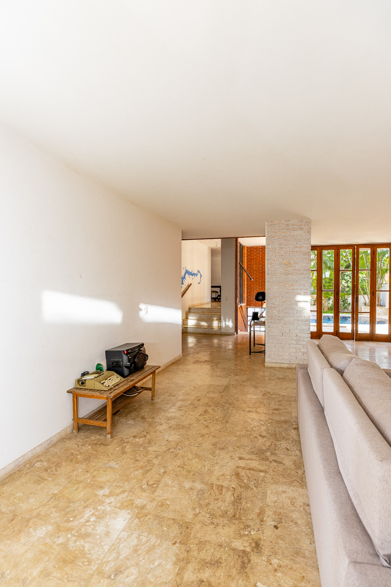 Casa, 4 quartos, 376 m² - Foto 12
