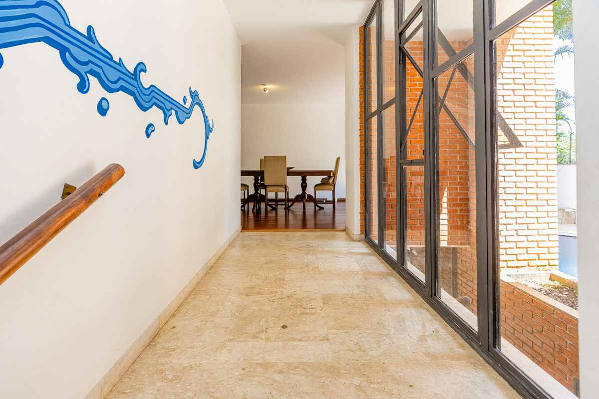 Casa, 4 quartos, 376 m² - Foto 15