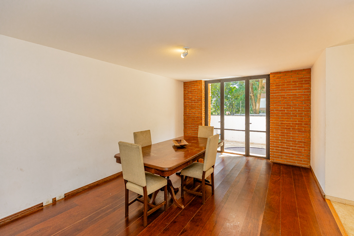 Casa, 4 quartos, 376 m² - Foto 16