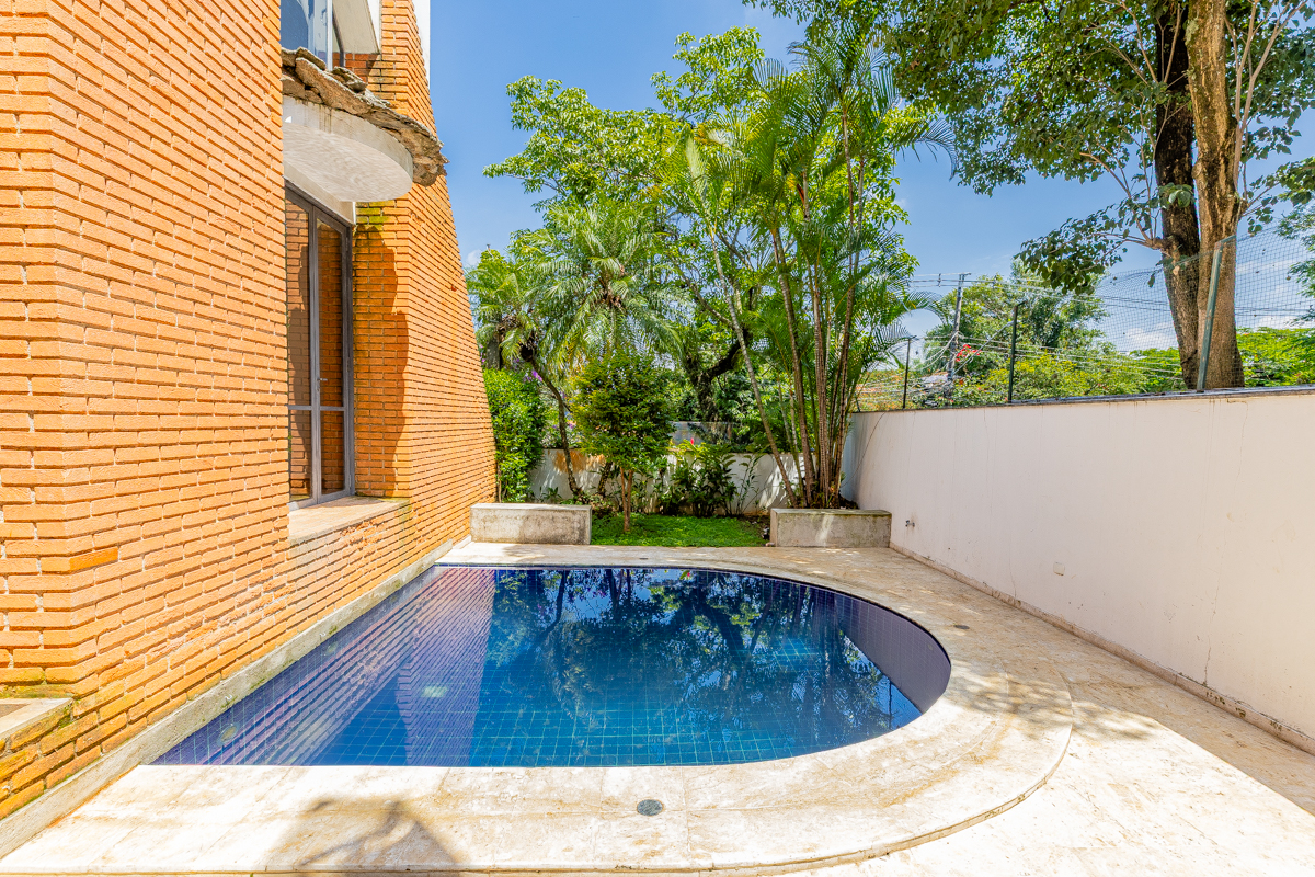 Casa, 4 quartos, 376 m² - Foto 18
