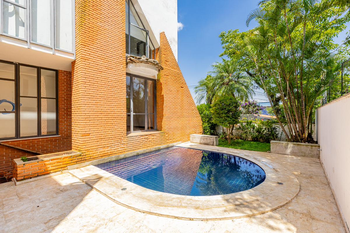 Casa, 4 quartos, 376 m² - Foto 19