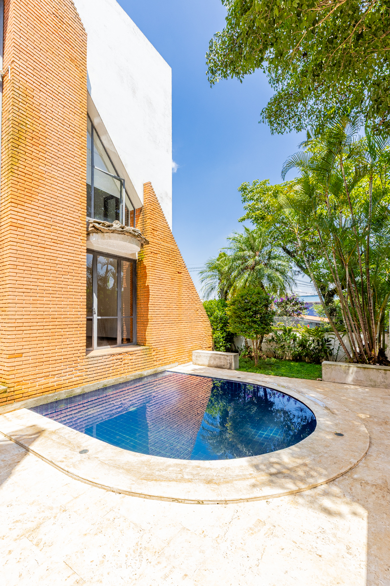Casa, 4 quartos, 376 m² - Foto 20