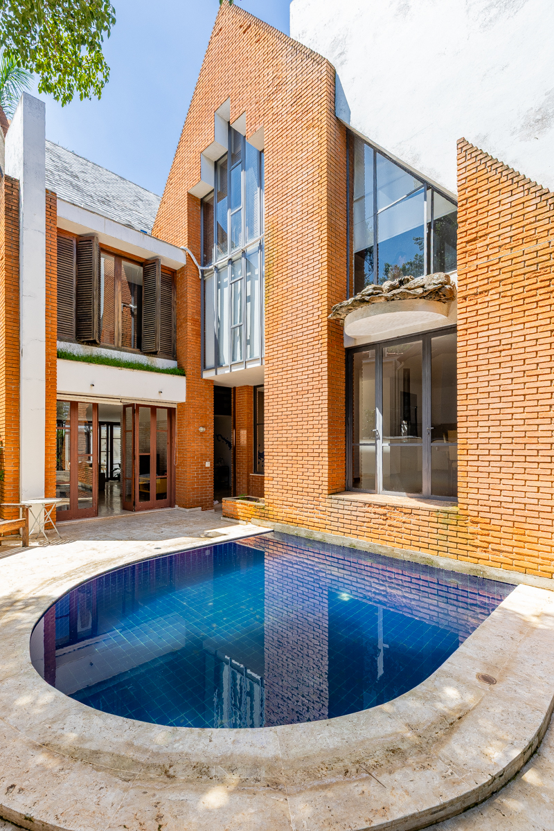 Casa, 4 quartos, 376 m² - Foto 21