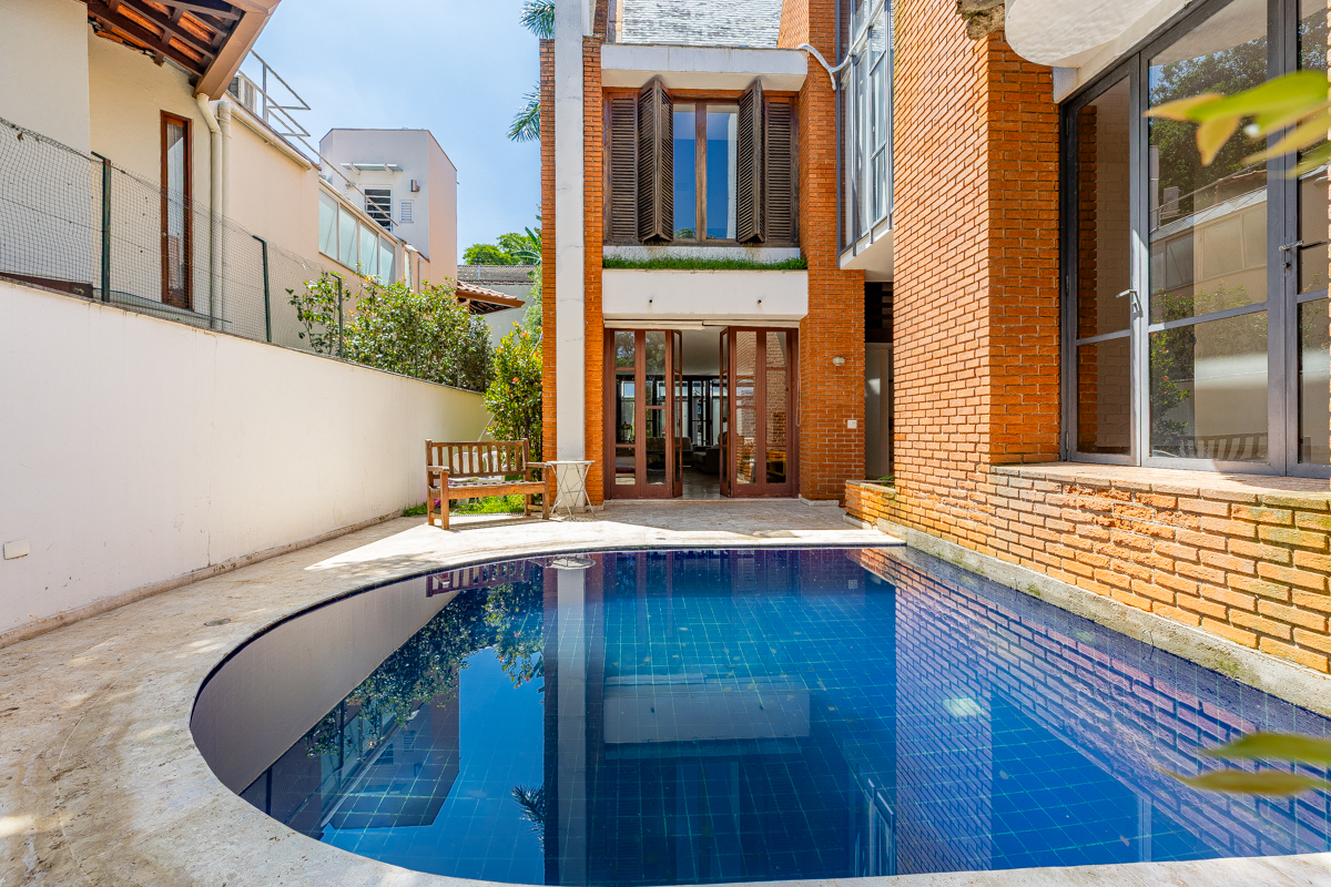 Casa, 4 quartos, 376 m² - Foto 22