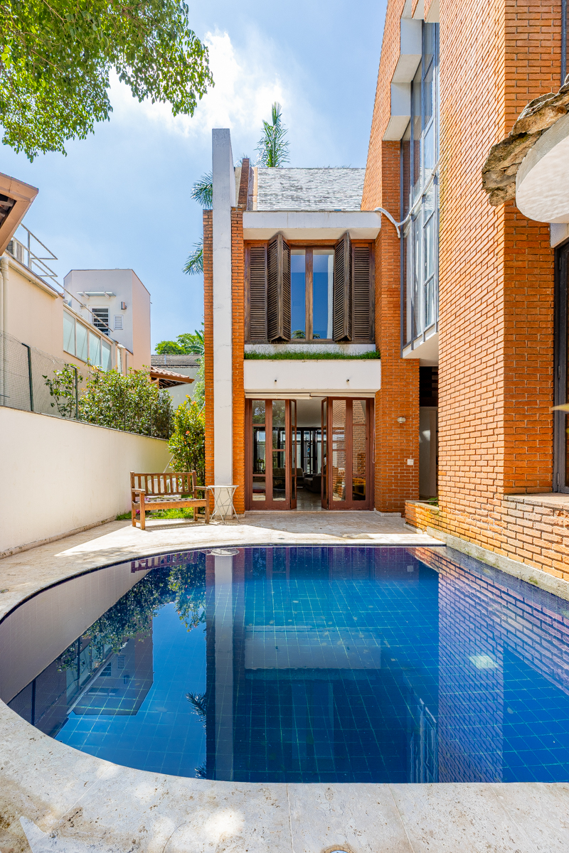Casa, 4 quartos, 376 m² - Foto 23