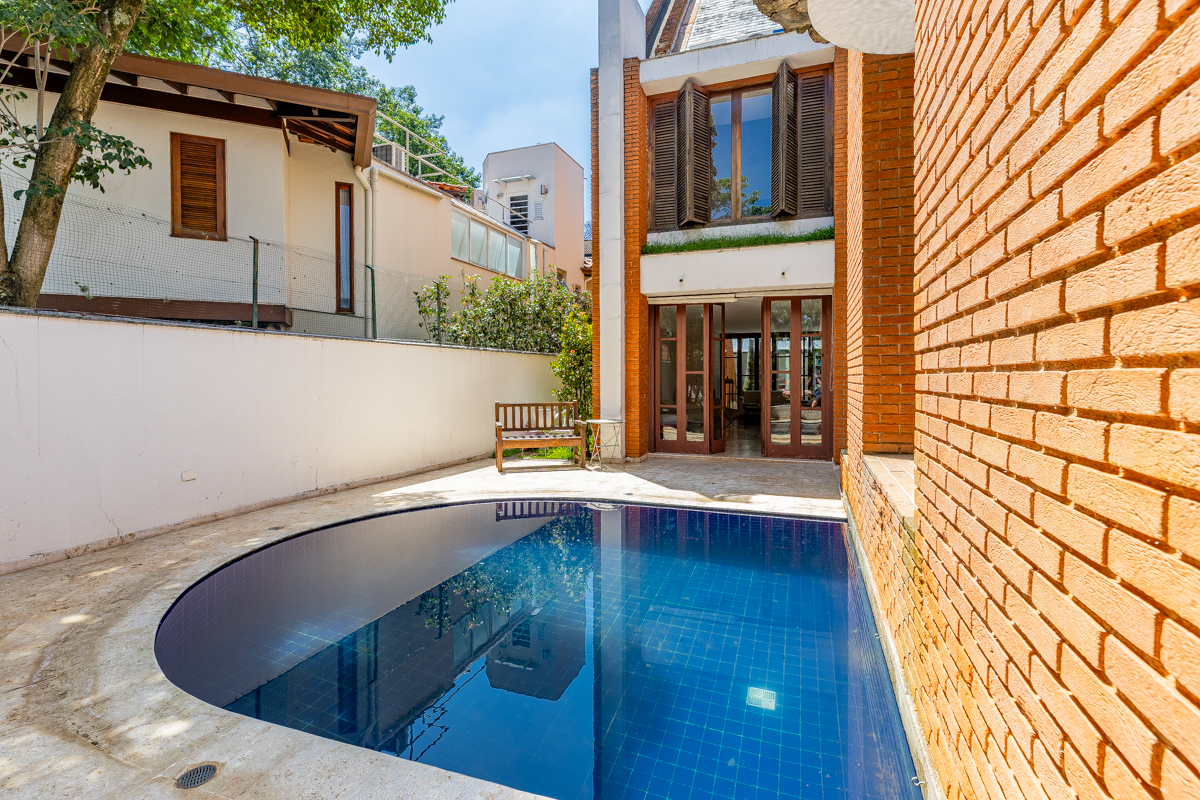 Casa, 4 quartos, 376 m² - Foto 24