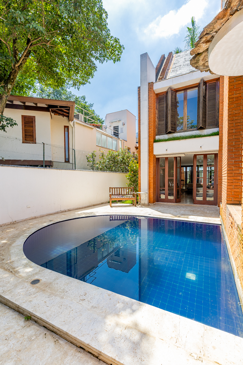 Casa, 4 quartos, 376 m² - Foto 25