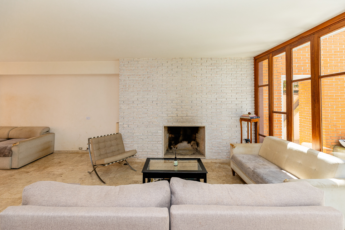 Casa, 4 quartos, 376 m² - Foto 8