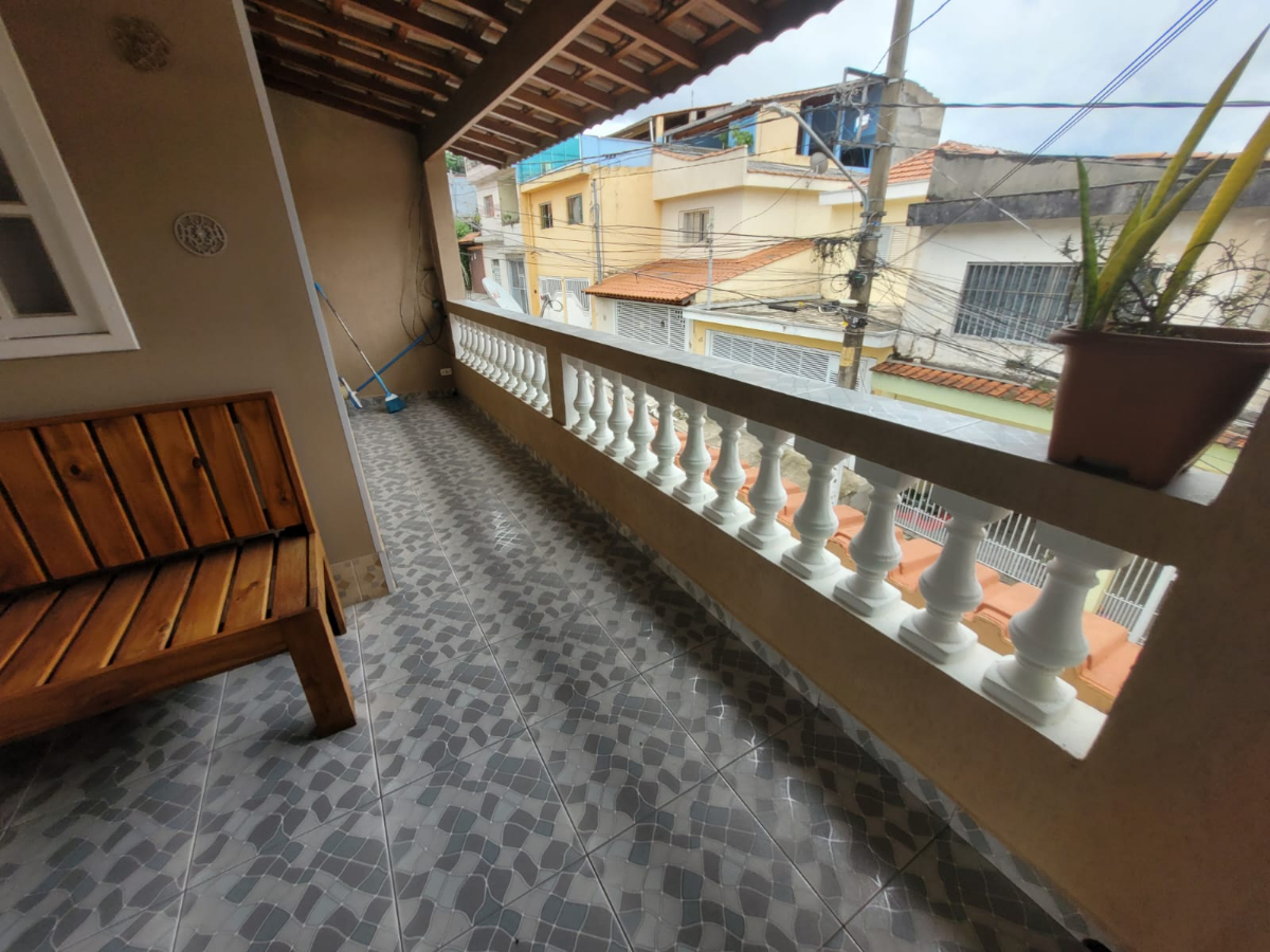 Casa, 3 quartos, 138 m² - Foto 17
