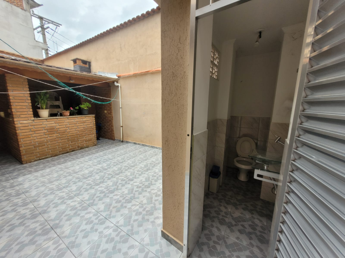 Casa, 3 quartos, 138 m² - Foto 19
