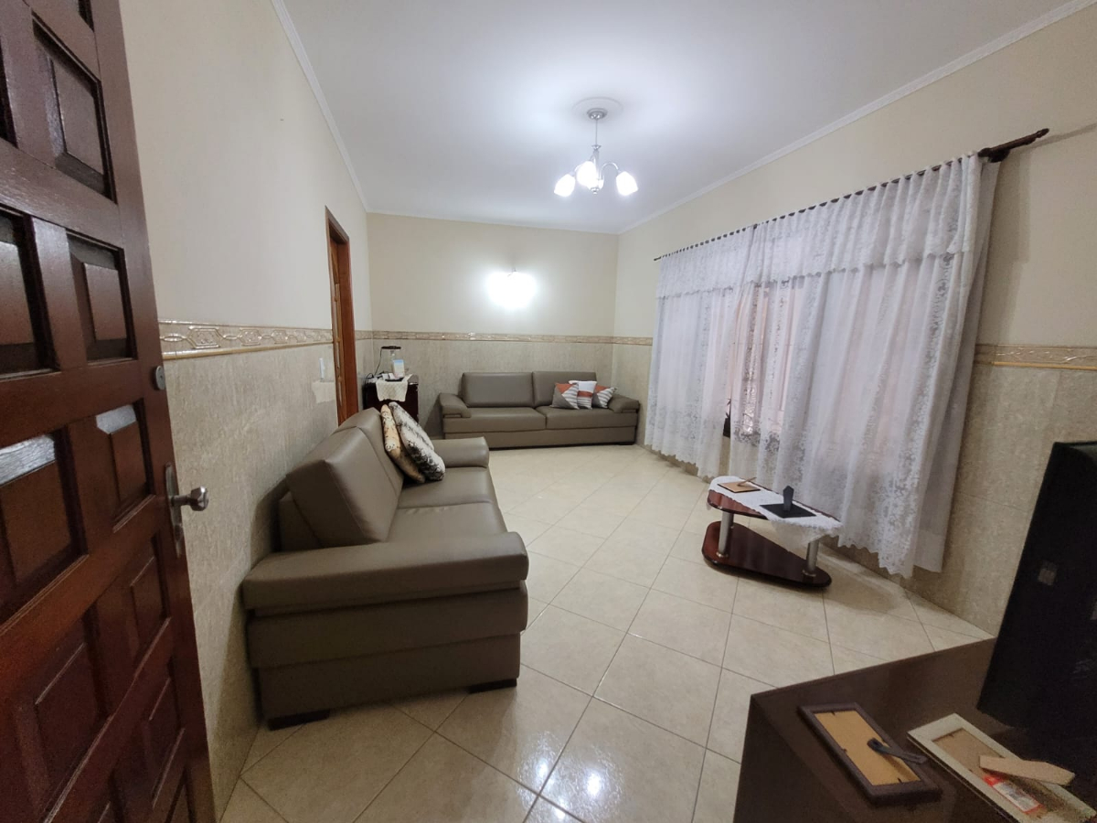 Casa, 3 quartos, 138 m² - Foto 2