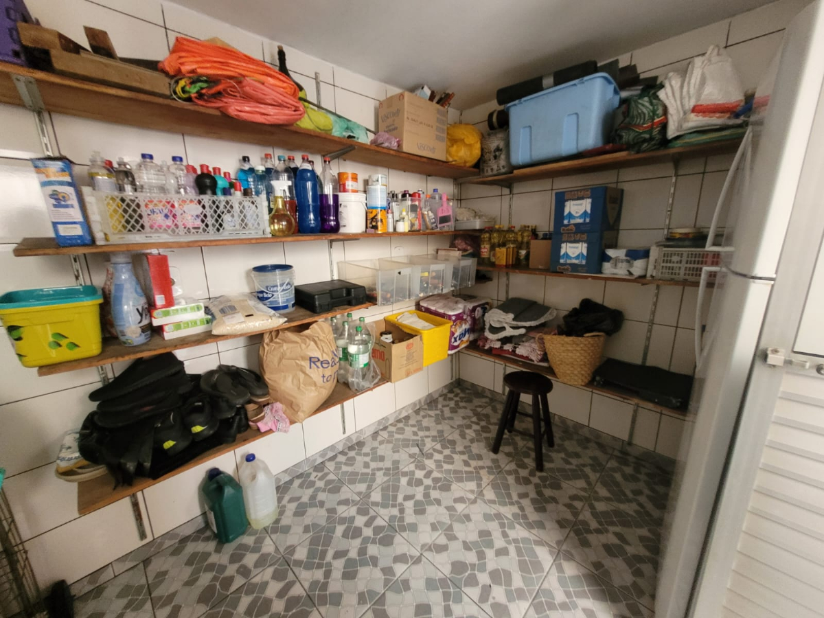 Casa, 3 quartos, 138 m² - Foto 23