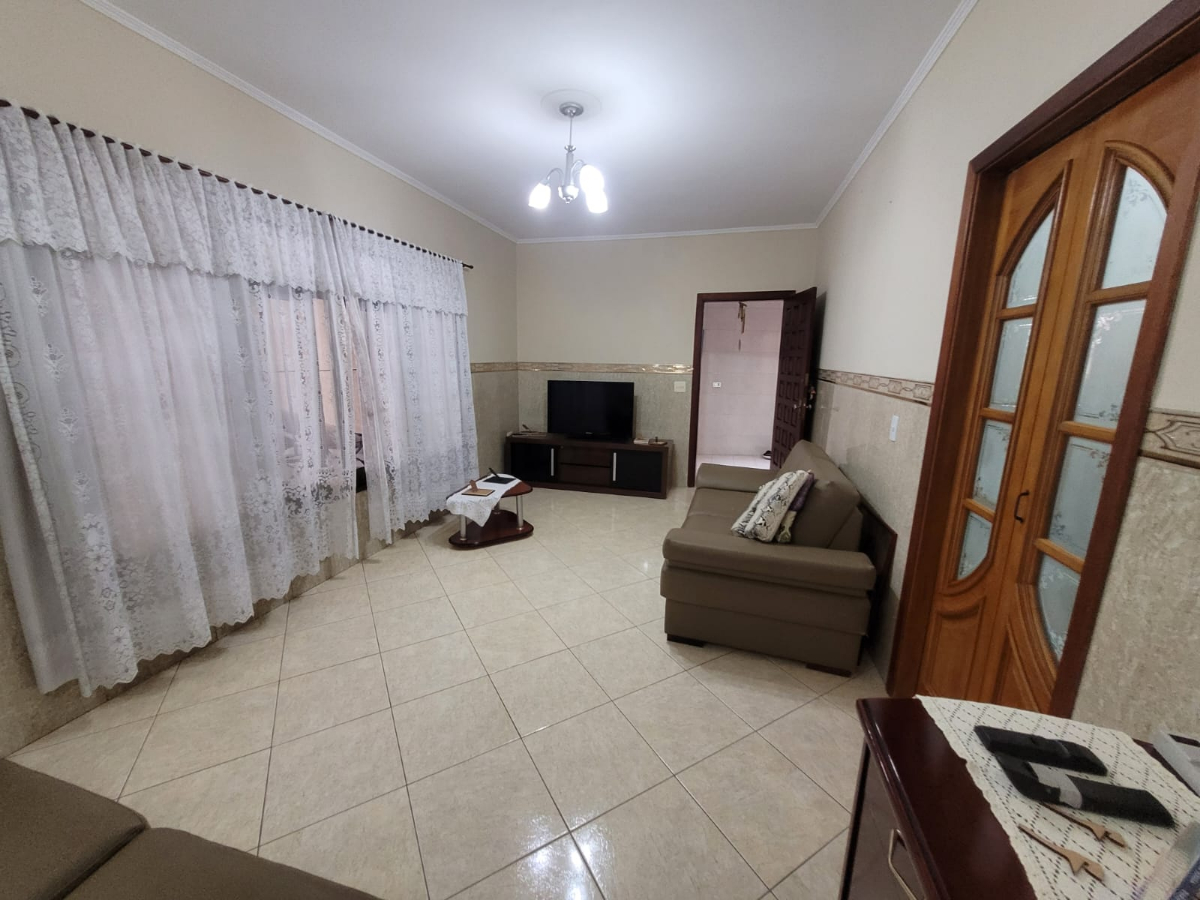 Casa, 3 quartos, 138 m² - Foto 3