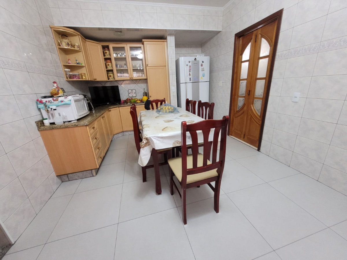 Casa, 3 quartos, 138 m² - Foto 6
