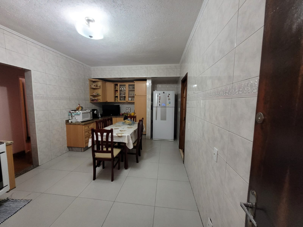 Casa, 3 quartos, 138 m² - Foto 7