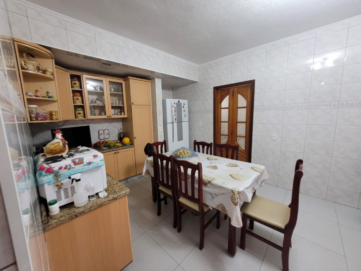 Casa, 3 quartos, 138 m² - Foto 9