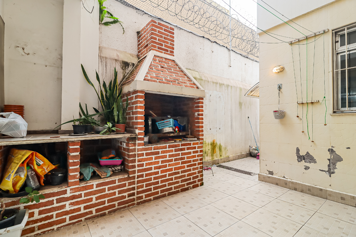 Casa, 3 quartos, 180 m² - Foto 1