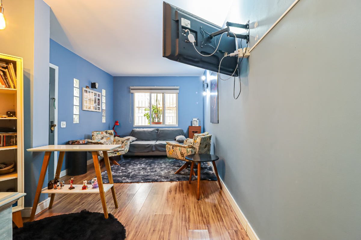 Casa, 3 quartos, 180 m² - Foto 11