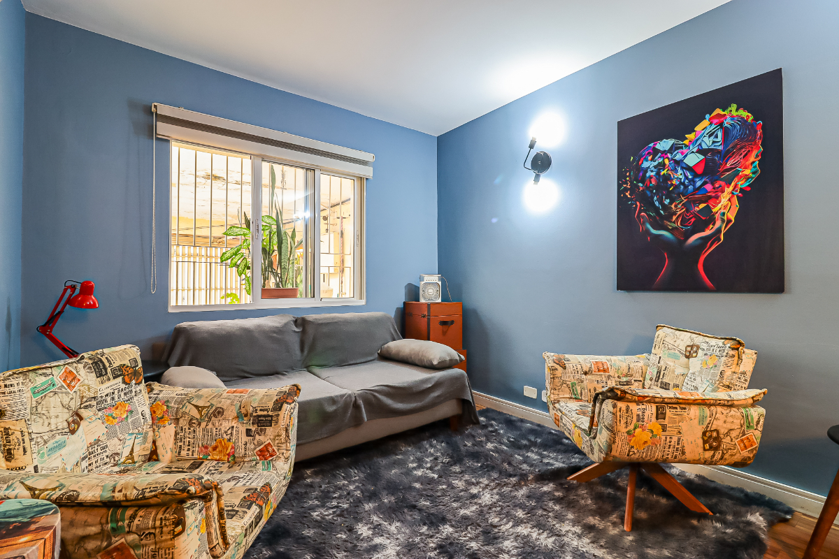 Casa, 3 quartos, 180 m² - Foto 2